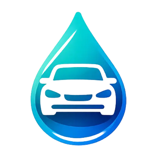 Lavage auto à domicile Montmorillon